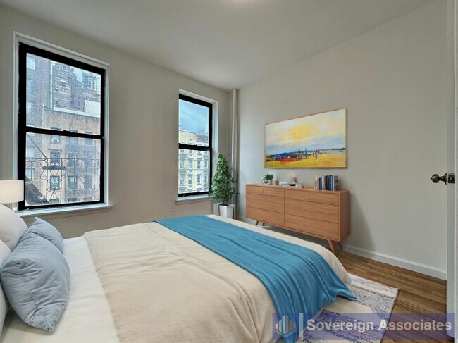 Foto del edificio - 401 E 68th St