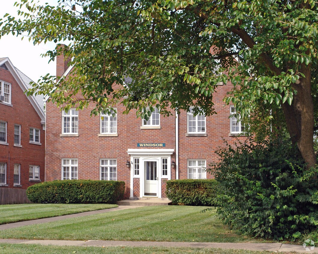 Foto del edificio - 117 Cochran Rd