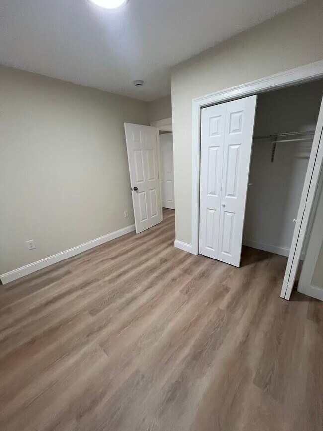 Dormitorio 1 - 17 Hudson St