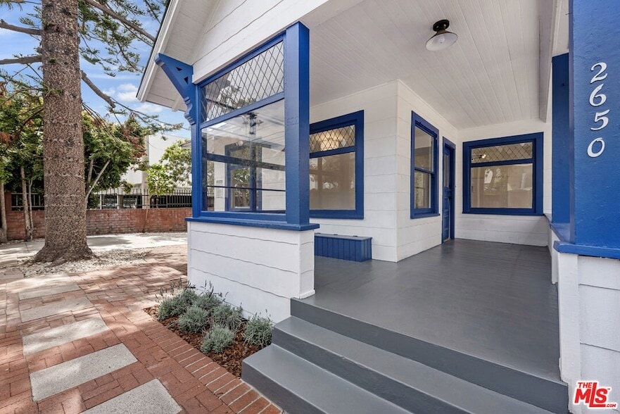 Photo - 2650 2nd Street Unit