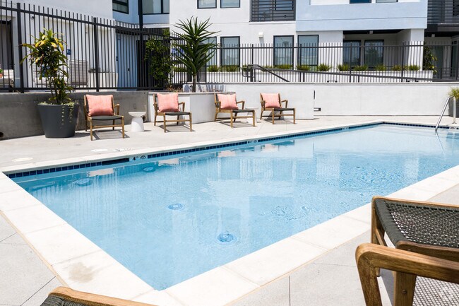 Piscina - Eastway