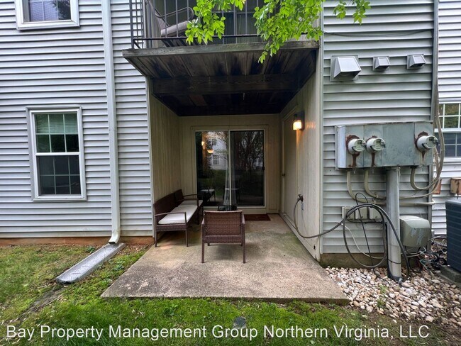 Foto del edificio - 1 br, 1 bath House - 7729 Inversham Dr. #153