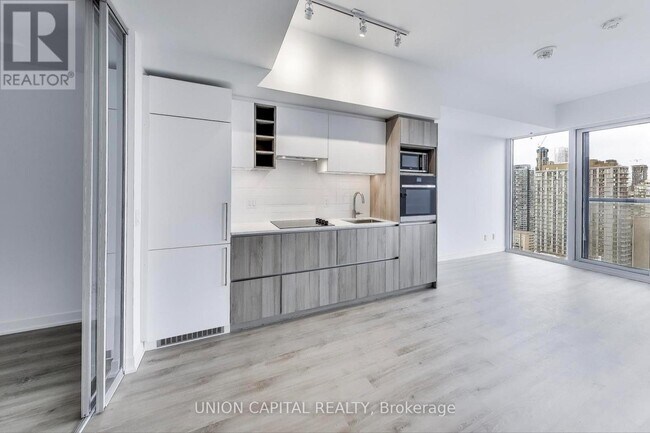 Photo du bâtiment - 319 Jarvis St