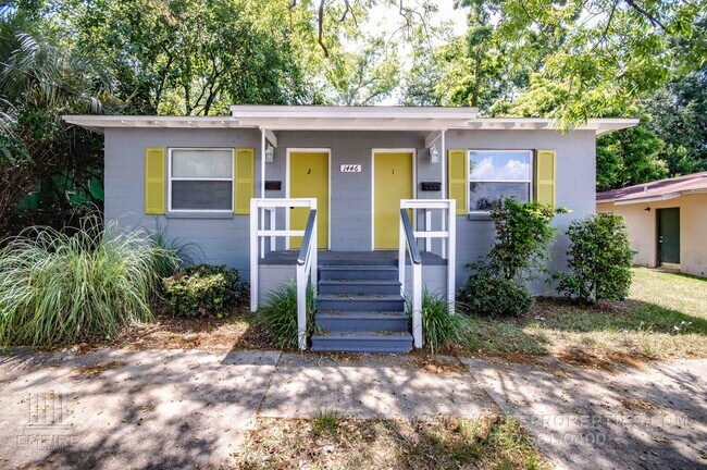 Foto del edificio - Ask about $500 move in special on this great Duplex Just South of Downtown