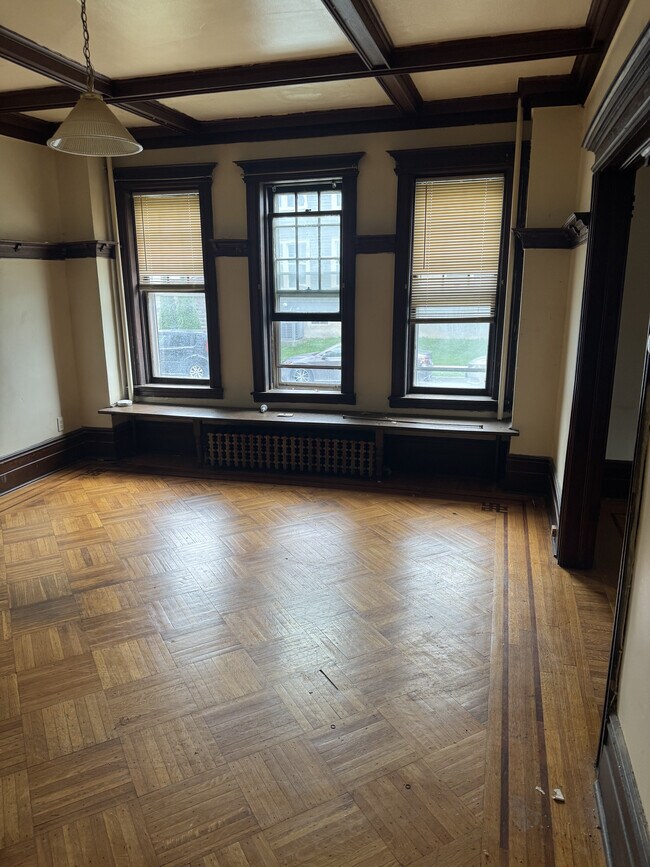 Foto del edificio - 326 Quail St