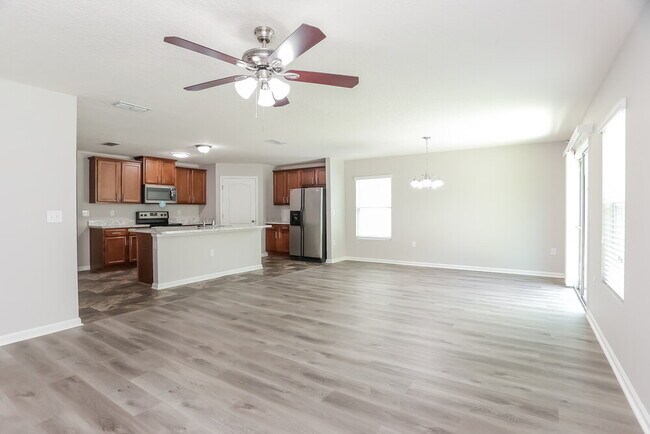 Foto del edificio - 75097 Morning Glen Ct