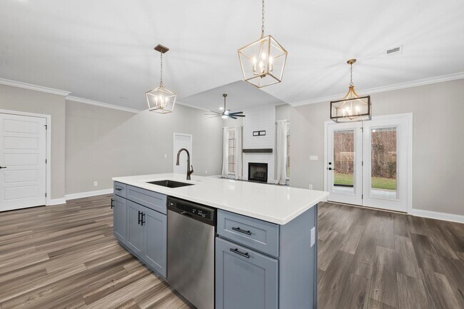 Building Photo - 817 Brown Swiss Ct