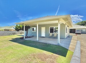 Building Photo - 401 S Oahu St