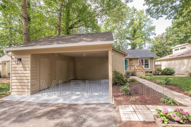 Foto del edificio - 3026 3 Bridges Rd