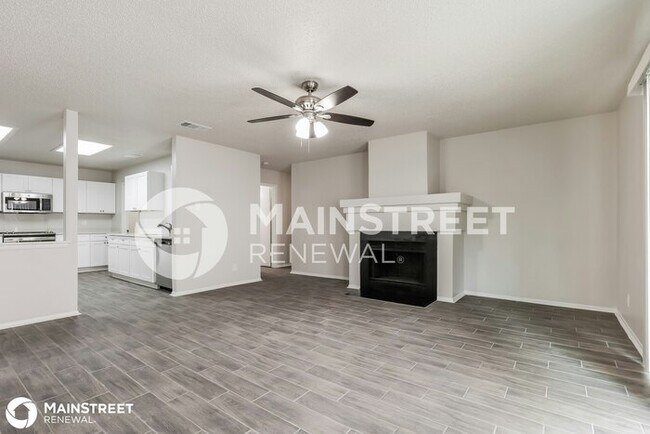 Building Photo - 6839 Flaming Ridge Dr