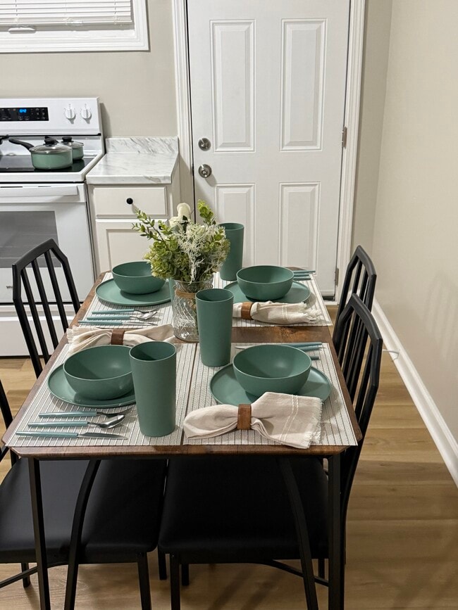 Foto del edificio - North Helen