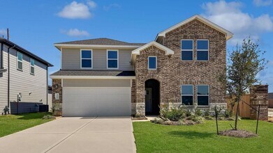 Building Photo - 4127 Camden Lakes St