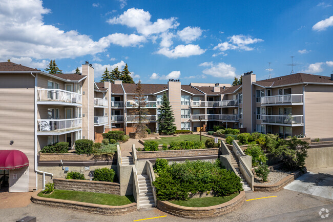 Photo du bâtiment - Parkview Village