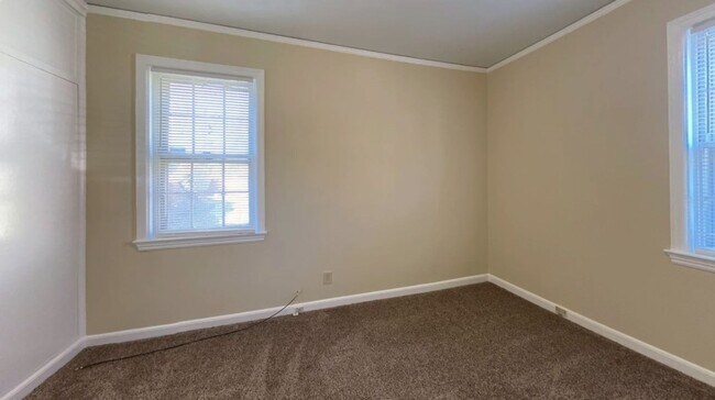 Foto del edificio - High Point Terrace