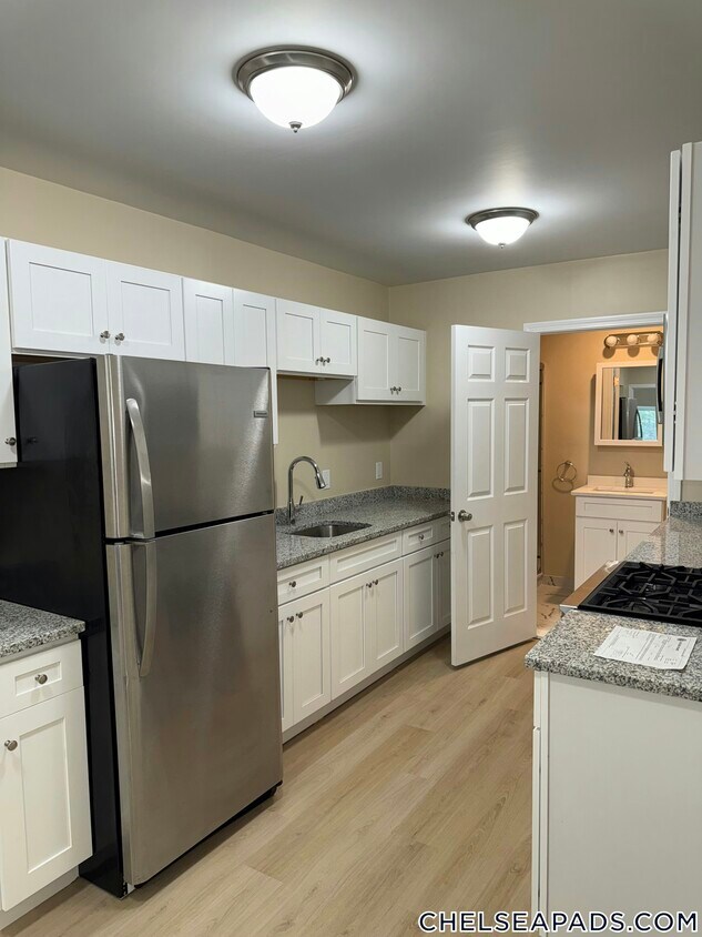 Foto principal - 276 Washington Ave