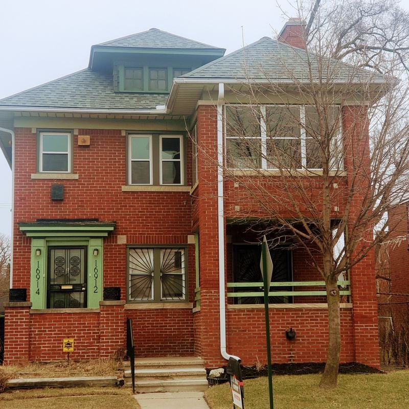Primary Photo - 16912 Fairfield St
