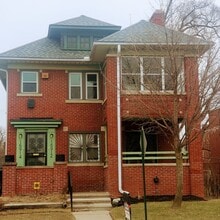 Building Photo - 16912 Fairfield St