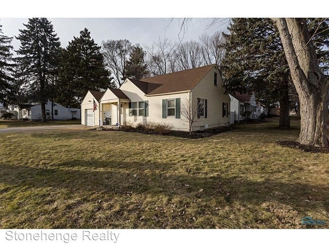 Foto del edificio - 3204 Inverness Ave