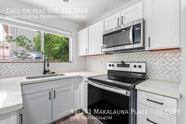 Foto del edificio - 91-241 Makalauna Place-15 COPY