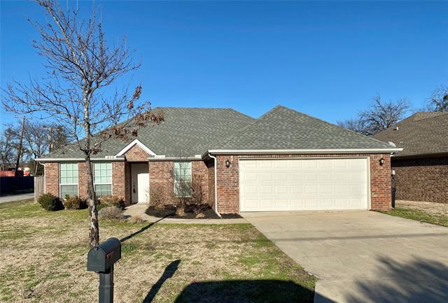 212 Boles St, Forney, TX 75126 - House Rental in Forney, TX ...