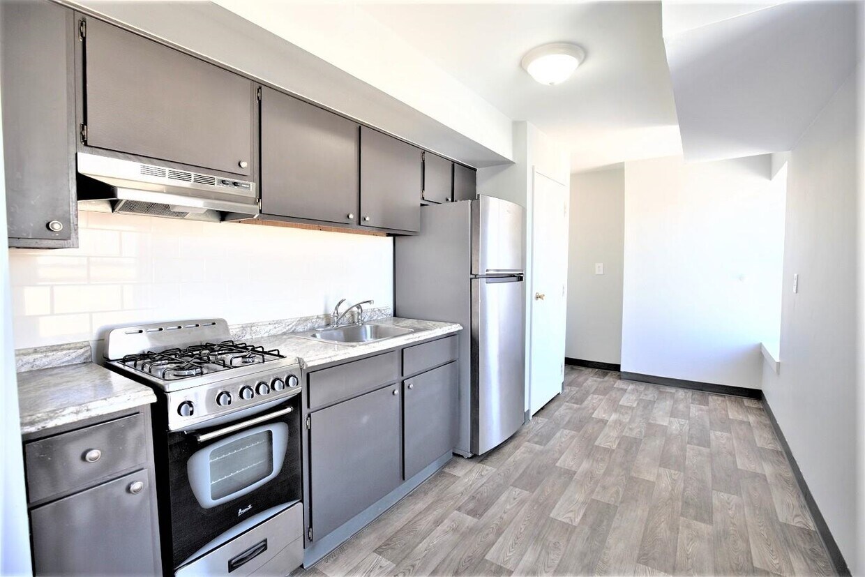 Foto principal - 334 Washington St