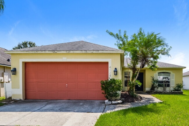Building Photo - 4124 Stonefield Dr