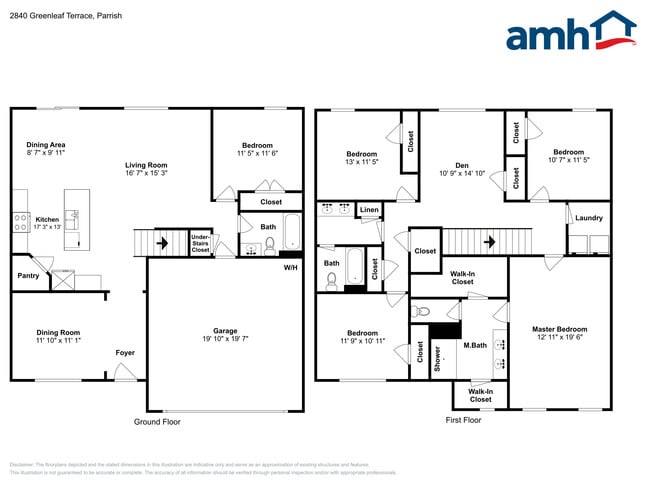 Building Photo - 2840 Greenleaf Ter