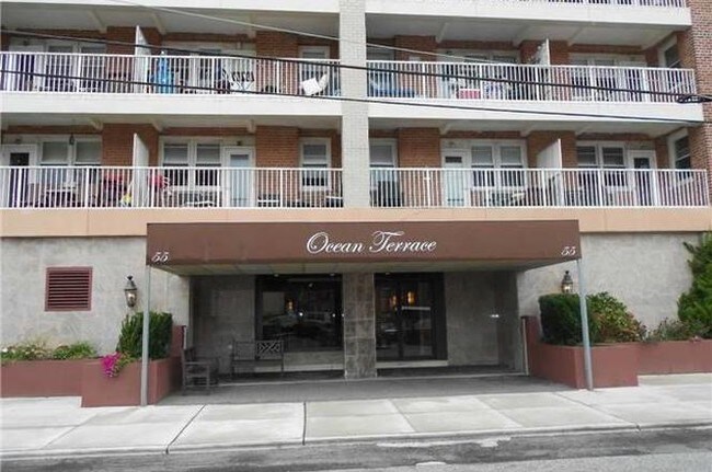 Ocean Terrace Apartments Long Beach Ny Primary Photo Ocean Terrace