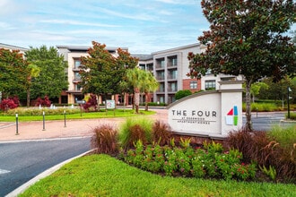 Building Photo - The Four