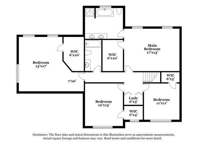 Foto del edificio - 15009 Arrowgrass Way