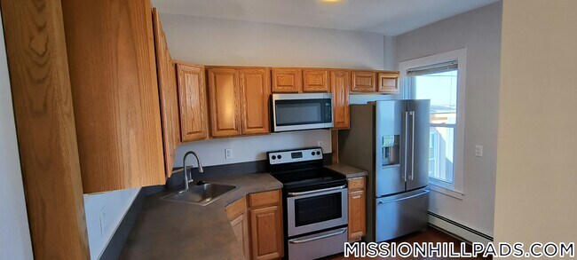 Foto del edificio - 1 Folsom Ave