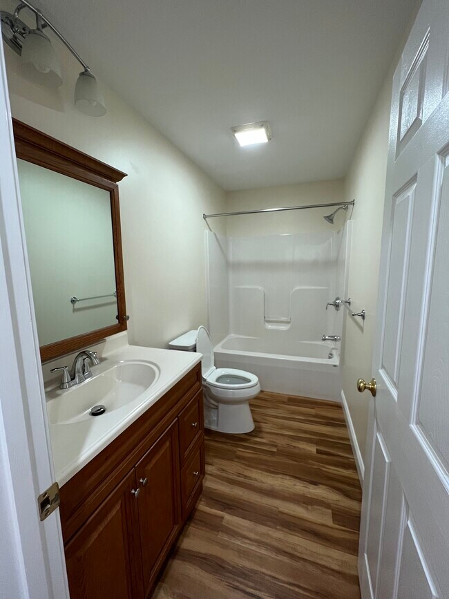 Baño - 15 Kelley Rd