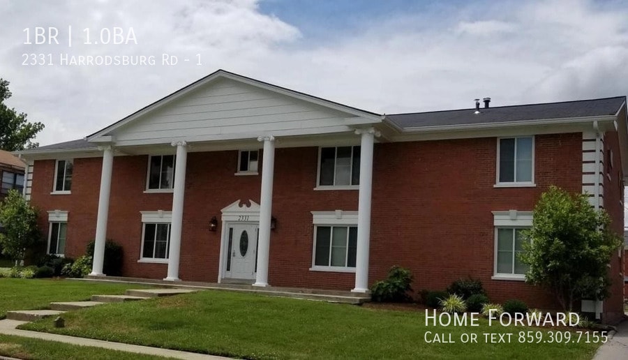 Photo - 2331 Harrodsburg Road - 1-1
