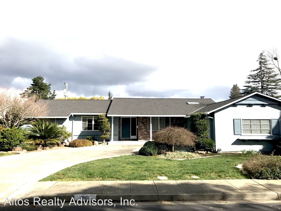 Foto principal - 4 br, 2 bath House - 1861 Limetree Lane