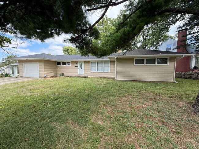 Foto del edificio - South Shores Ranch!  2 Bedroom, 1 Bath Rea...