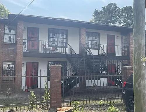 Foto del edificio - 1108 Fairmont Ave
