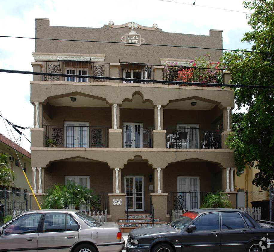 Foto principal - Havana Gardens Apartments