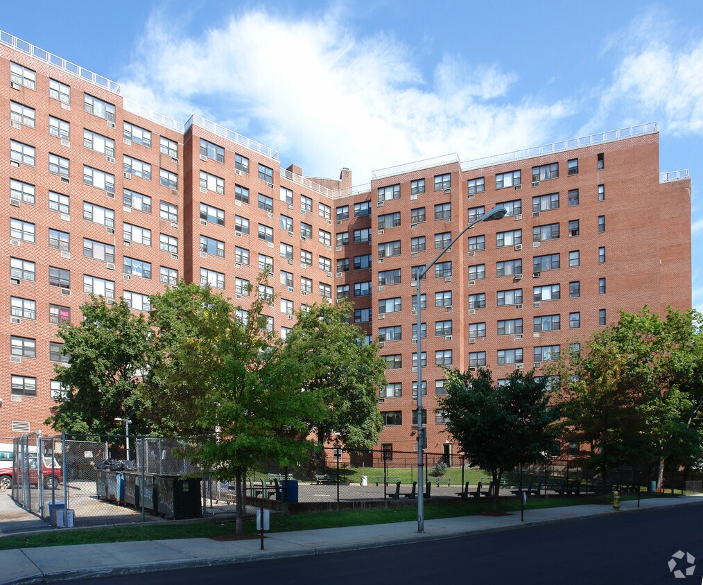 Fotografía del edificio - College Arms