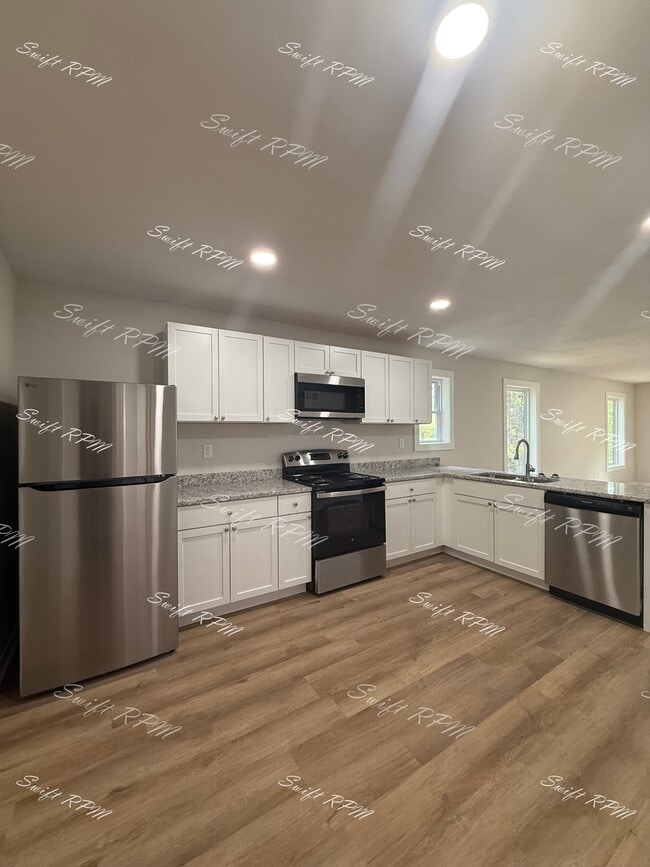 Foto del edificio - 1030 Oakland Ave