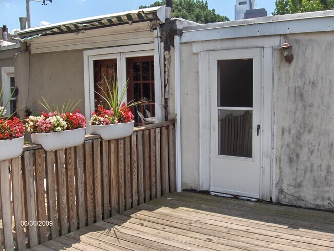 Foto del edificio - 2031 Brandywine St