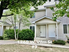 Building Photo - 1260 W Vilm Dr