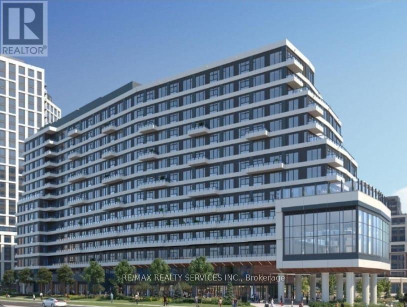 Photo principale - 2485 Eglinton Ave W