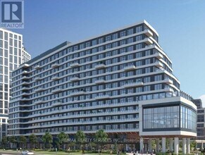 Building Photo - 2485 Eglinton Ave W