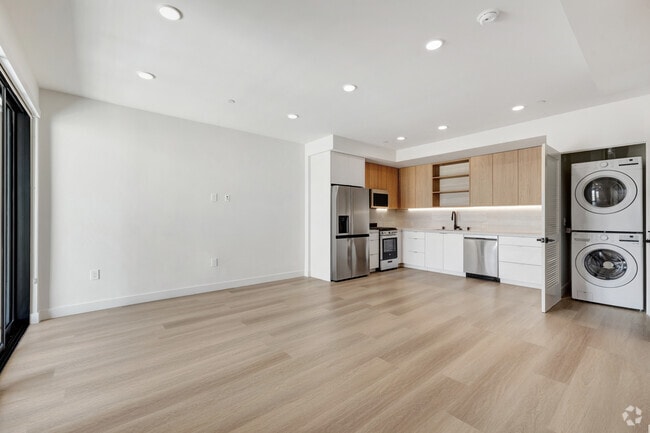 2 habitaciones, 2 baños - 960 pies cuadrados - Cocina - Lib Vista