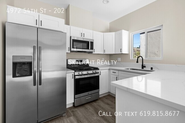 Foto del edificio - 4972 54th St