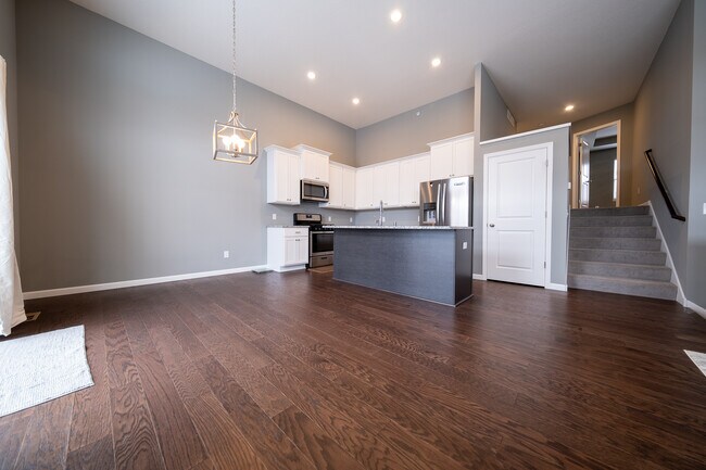 Foto del edificio - 13419 Bronze Pkwy