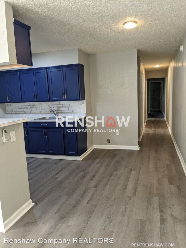 Foto del edificio - 3 br, 1.5 bath House - 520 Harahan Rd