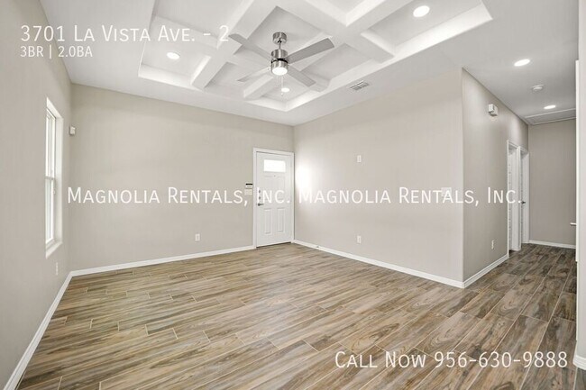 Foto del edificio - 3701 La Vista Ave