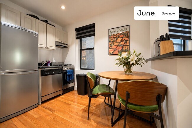Photo - 715 East 5th Street Apartment