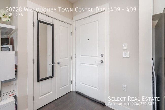 Building Photo - 20728 Willoughby Town Centre Dr